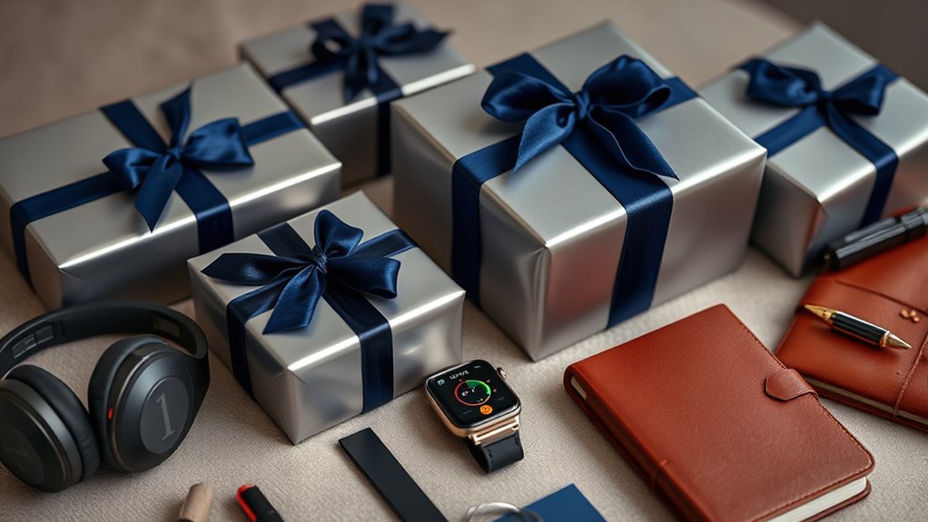 personalized thoughtful gift selection