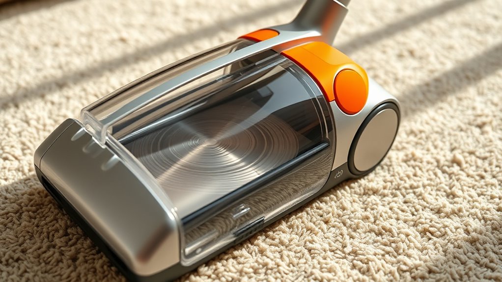 pet stain cleaning considerations