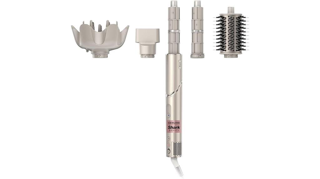 portable multi function hair dryer