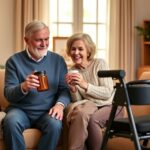 practical gifts for elderly