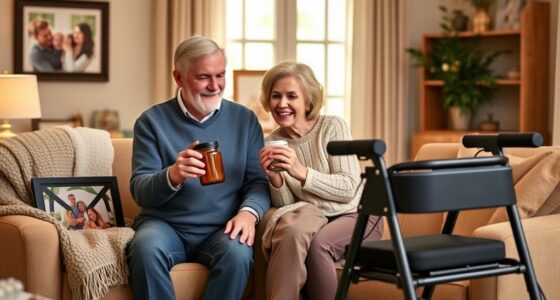 practical gifts for elderly