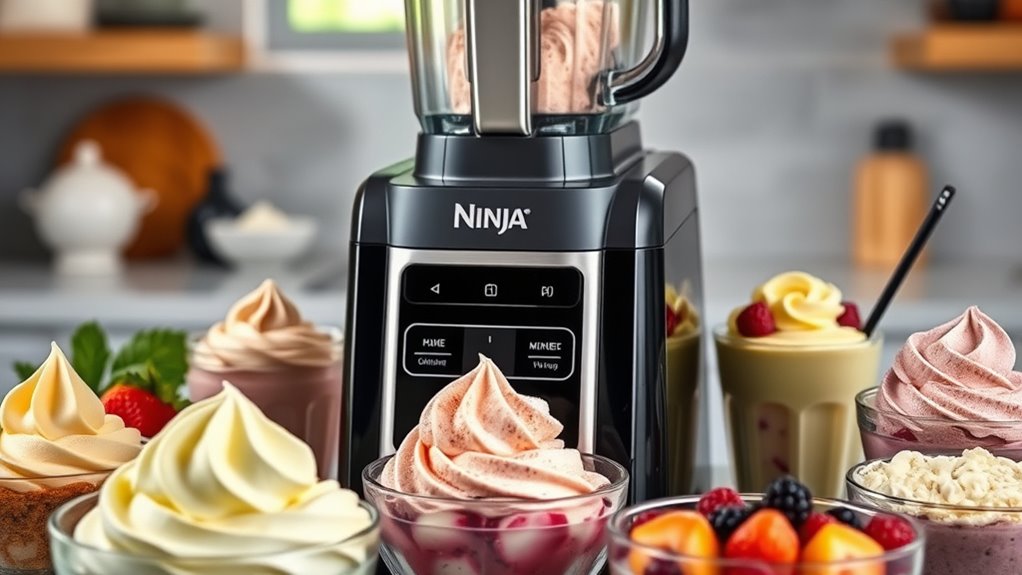 recipe selection considerations