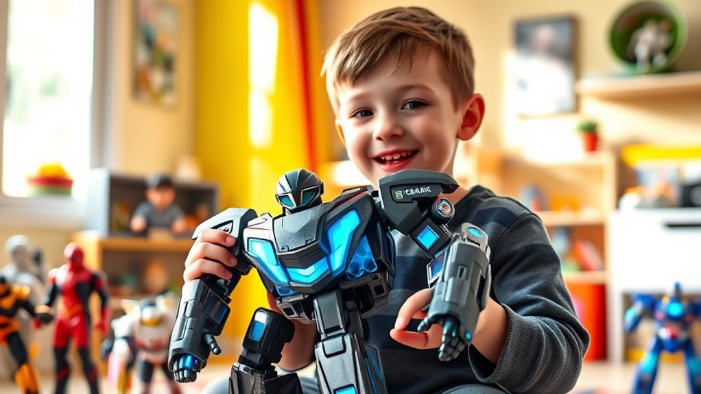 safe engaging educational toys