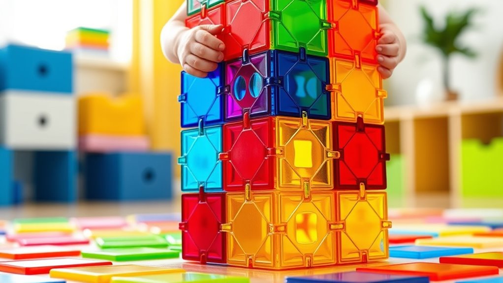 safety compatibility age appropriateness