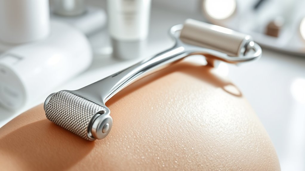 skincare tool selection criteria