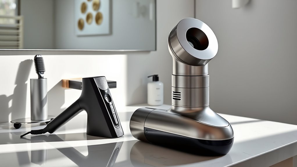 styling options and features