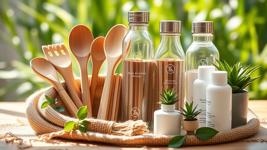 sustainable durable reusable ethical