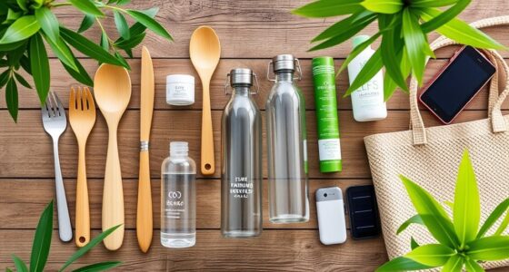 sustainable stylish gift ideas