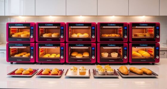 top 10 baking ovens