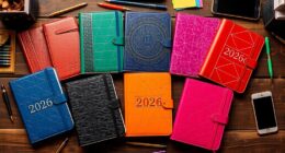 top 2026 organizing planners