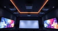 top 4k projector picks