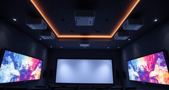 top 4k projector picks