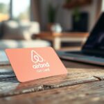 top airbnb gift card delivery
