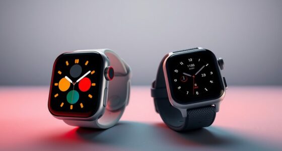 top apple watch showdown