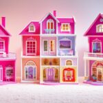 top barbie dreamhouse savings
