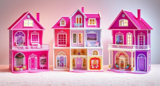 top barbie dreamhouse savings