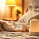 10 Best Moisturizing Humidifiers for Your Bedroom in 2025—Keep Your Space Comfortably Humidified top bedroom humidifier picks