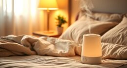 top bedroom humidifier picks