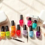 top beginner gel nail kits