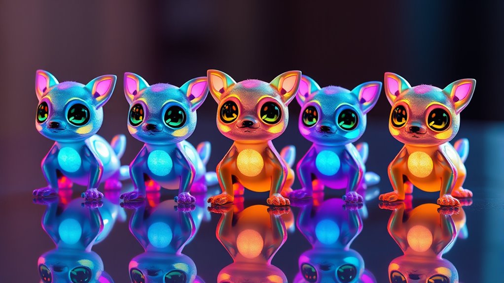 top bitzee pets 2025