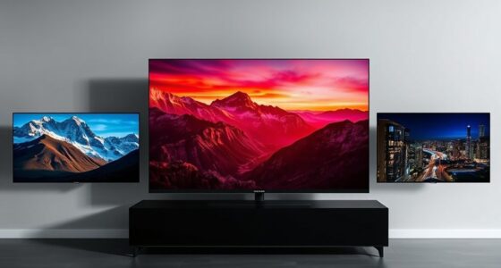 top black friday oled deals