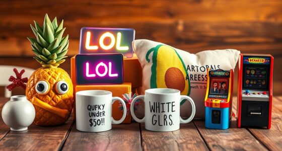 top budget white elephant gifts