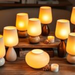 top candle warmer lamps