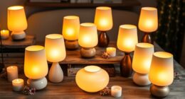 top candle warmer lamps