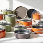 top caraway cookware sets