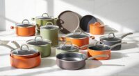 top caraway cookware sets
