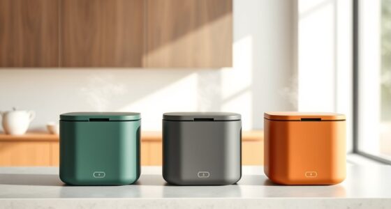 top electric compost bins 2025