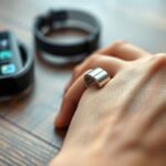 top fitness smart rings