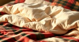 top flannel sheets for warmth