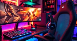 top gaming gift ideas