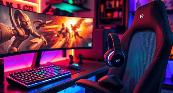 top gaming gift ideas