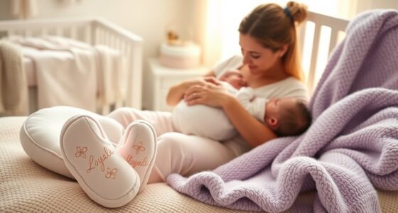 top gifts for new moms