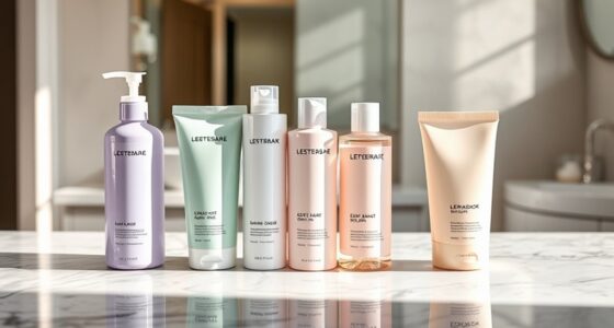 top hair repair products