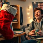 top holiday gifts for college