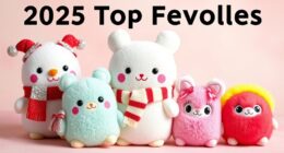 top holiday squishmallows list