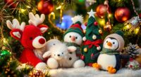 top jellycat holiday picks