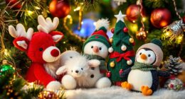 top jellycat holiday picks