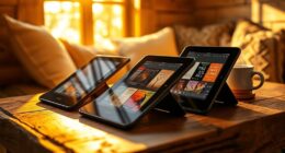 top kindle unlimited deals