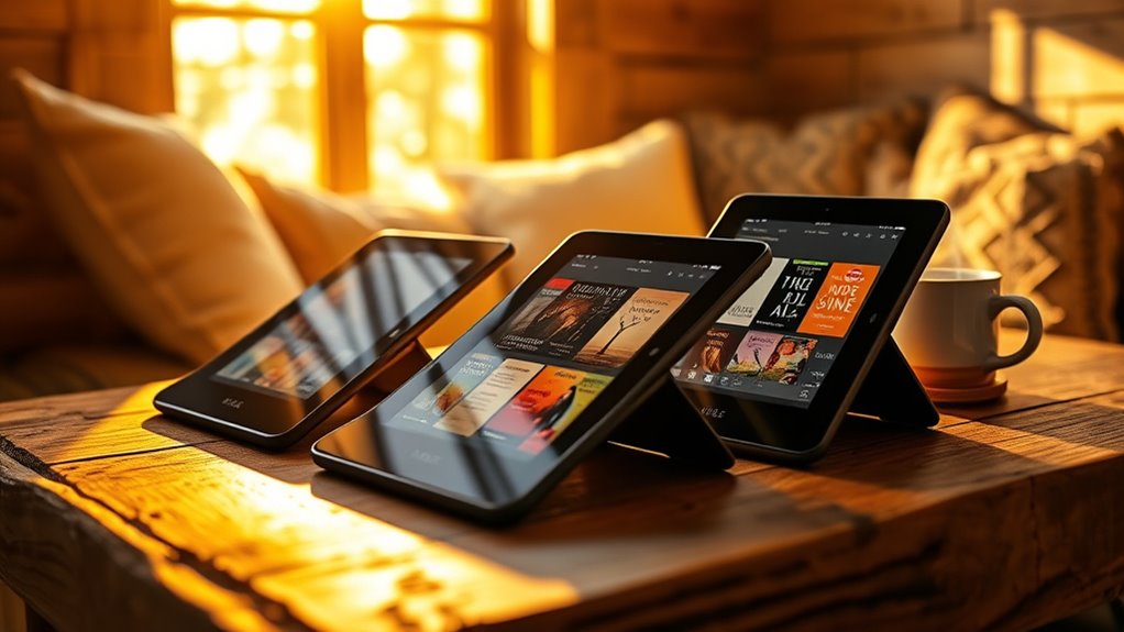 top kindle unlimited deals