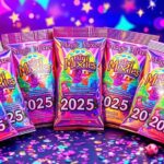 top magic mixies refill packs