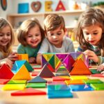 top magnetic tile showdown