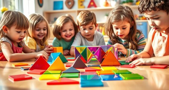 top magnetic tile showdown