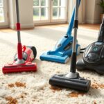 top pet carpet cleaners