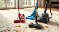 top pet carpet cleaners
