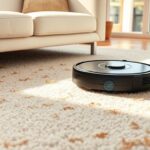 The 5 Best Rated Robot Vacuums for Pet Hair in 2025 — Clean Floors Made Easy top pet hair robot vacuums
