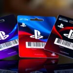 top playstation gift cards
